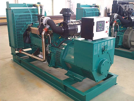 新巴尔虎右505kw康明斯柴油发电机组图片 新巴尔虎右505kw康明斯柴油发电机组图片