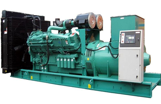 新巴尔虎右150kw康明斯柴油发电机组图片 新巴尔虎右150kw康明斯柴油发电机组图片