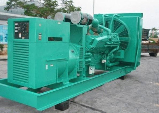 新巴尔虎右75kw康明斯柴油发电机组图片 新巴尔虎右75kw康明斯柴油发电机组图片
